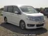 Used 2015 AT honda step-wgn-spada RK5 Image[0]