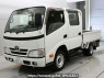 Used 2014 MT toyota dyna-truck TRY230 Image[0]