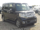 Honda N-BOX CUSTOM JF2