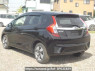 Used 2014 AT honda fit-hybrid GP5 Image[1]