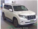 Toyota Land Cruiser Prado GDJ151W