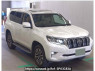Used 2022 AT toyota land-cruiser-prado GDJ151W Image[0]