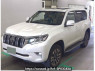 Used 2022 AT toyota land-cruiser-prado GDJ151W Image[1]