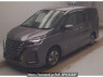 Used 2022 AT nissan serena HFC27 Image[0]