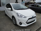 Toyota Aqua NHP10