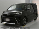 Toyota Voxy ZRR80W