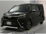 Used 2018 AT toyota voxy ZRR80W Image[0]