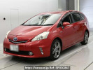 Toyota Prius alpha ZVW41W