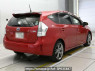 Used 2012 AT toyota prius-alpha ZVW41W Image[1]