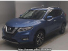 Nissan X-Trail NT32