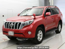 Toyota Land Cruiser Prado GDJ150W