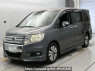 Used 2011 AT honda step-wgn-spada RK5 Image[0]