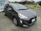 Toyota Aqua NHP10