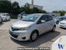 Used 2011 AT toyota vitz NSP130 Image[0]