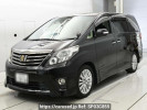 Toyota Alphard ANH20W