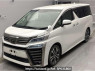 Used 2019 AT toyota vellfire AGH30W Image[0]