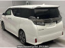 Used 2019 AT toyota vellfire AGH30W Image[1]