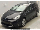 Toyota Prius alpha ZVW41W