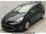 Used 2015 AT toyota prius-alpha ZVW41W Image[0]