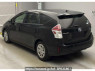 Used 2015 AT toyota prius-alpha ZVW41W Image[1]
