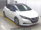 Nissan Leaf ZE1