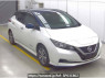 Used 2019 AT nissan leaf ZE1 Image[0]