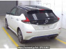 Used 2019 AT nissan leaf ZE1 Image[1]