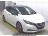 Used 2021 AT nissan leaf ZE1 Image[0]