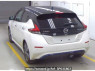 Used 2021 AT nissan leaf ZE1 Image[1]