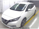 Nissan Leaf ZE1