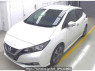 Used 2021 AT nissan leaf ZE1 Image[0]