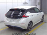 Used 2021 AT nissan leaf ZE1 Image[1]