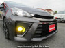 Used 2017 AT toyota prius-alpha ZVW41W Image[2]