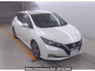 Nissan Leaf ZE1