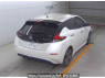 Used 2018 AT nissan leaf ZE1 Image[1]