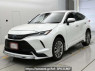 Used 2025 AT toyota harrier-hybrid AXUH80 Image[0]