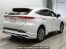 Used 2025 AT toyota harrier-hybrid AXUH80 Image[1]