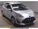 Toyota Aqua NHP10