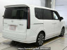Used 2022 AT honda step-wgn RP6 Image[1]