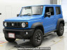 Used 2023 MT suzuki jimny-sierra JB74W Image[0]