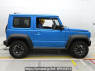 Used 2023 MT suzuki jimny-sierra JB74W Image[2]