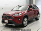 Toyota RAV4 MXAA54