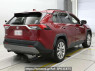 Used 2020 AT toyota rav4 MXAA54 Image[1]