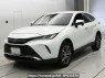 Used 2025 AT toyota harrier MXUA80 Image[0]