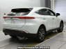 Used 2025 AT toyota harrier MXUA80 Image[1]