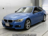 Used 2013 AT bmw 3-series 3D20 Image[0]
