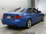Used 2013 AT bmw 3-series 3D20 Image[1]