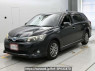 Used 2013 AT toyota corolla-fielder NKE165G Image[0]