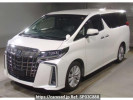 Toyota Alphard AGH30W