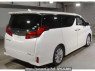 Used 2018 AT toyota alphard AGH30W Image[1]